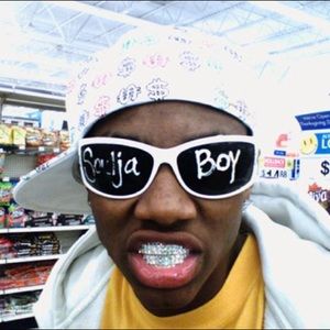 Meet your Posher, Stephen